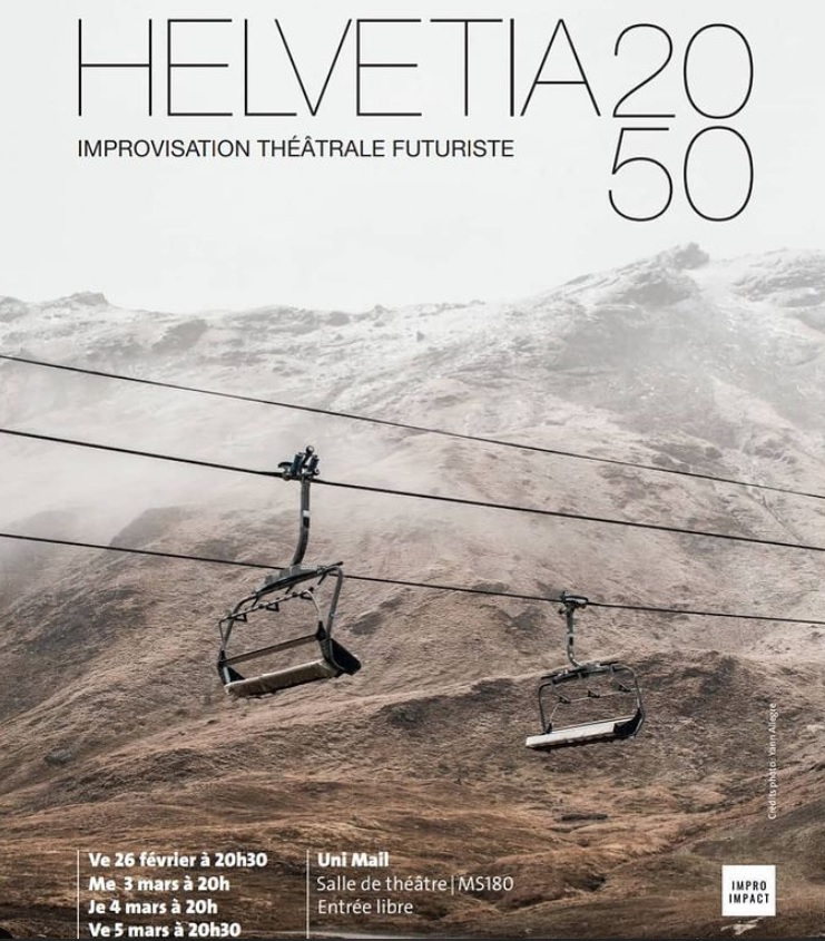 Helvetia 2050