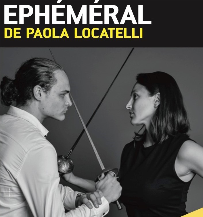 Ephéméral